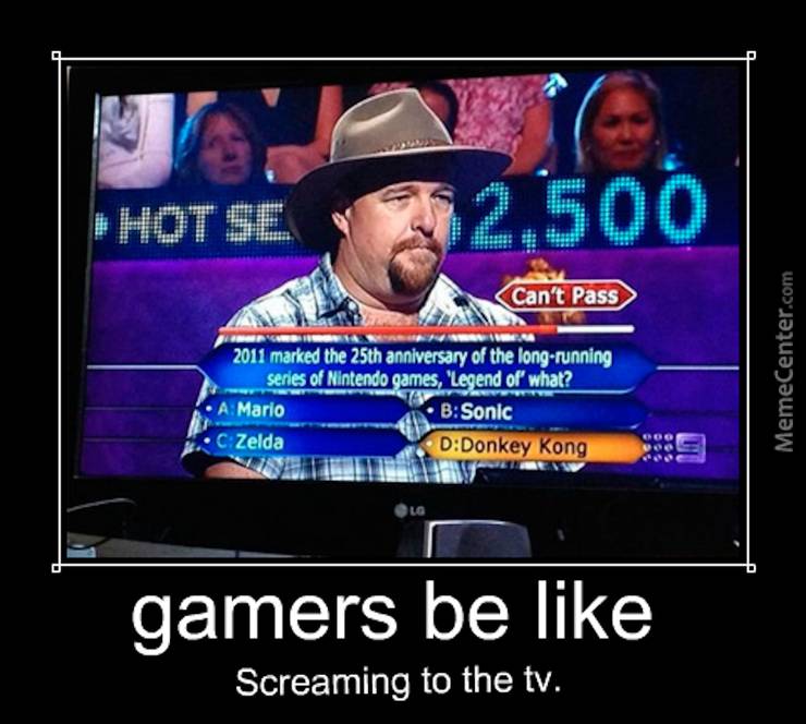 10 Game Show Memes That Are Too Hilarious For Words